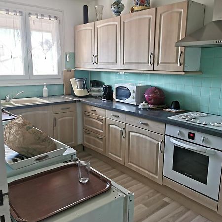 Villa Dans Le Sud Lunel  Extérieur photo