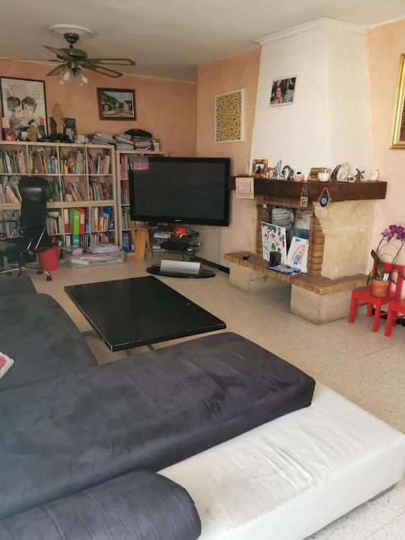 Villa Dans Le Sud Lunel  Extérieur photo