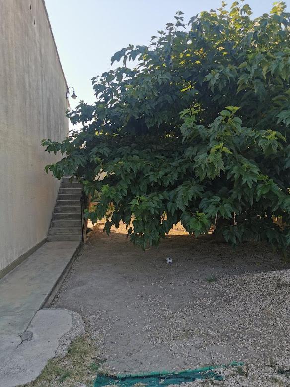 Villa Dans Le Sud Lunel  Extérieur photo